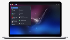 Powerful Applications - Ubuntu Budgie Themes