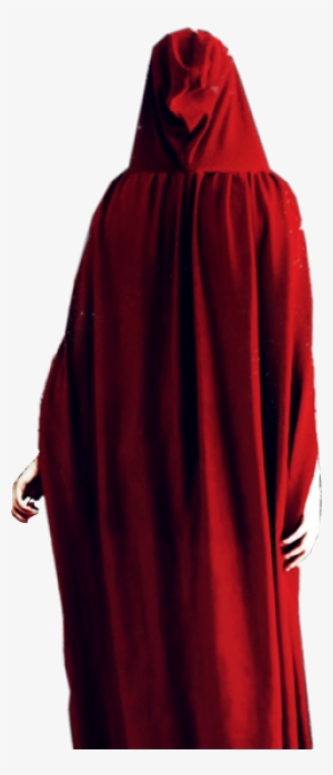 Hooded Hood - Skirt