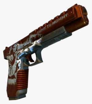 Firearm