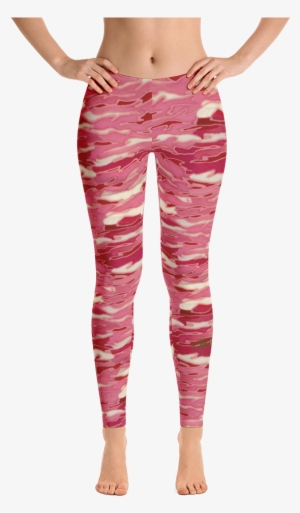 Pink Lava Lamp Leggings - Leg Lamp-red Christmas Pattern Leggings-gifts For Her-gifts