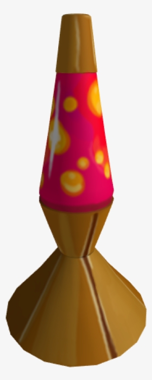 Lava Lamp Hat - Lava Lamp