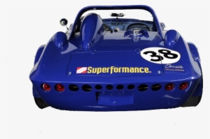 Car4 - Supercar