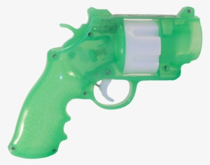 32301 Rrr Led Green - Alcohol Shot Gun