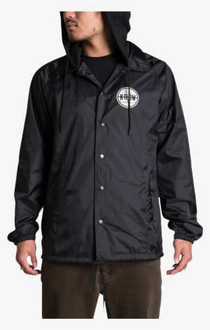 Hooded Koaches - Carhartt Full Swing Armstrong Active Jacket