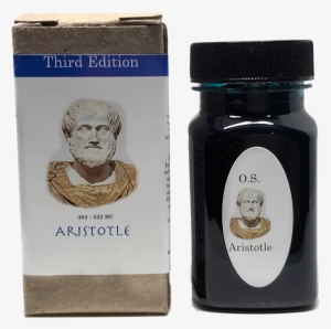 New Organics Studio Aristotle - Fang