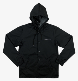 Headphones Built Into Hoodie