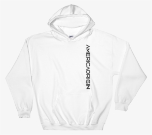 Origin Hooded Sweatshirt For Man - Hoodie