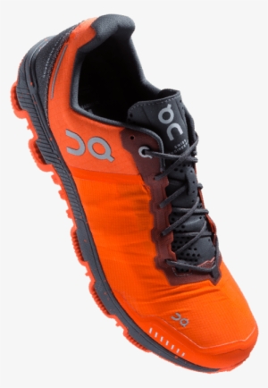 Lightweight Trail Competition Shoe - Men's On-running Cloudventure