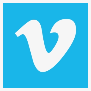 Vimeo-fbc - Vimeo Icon