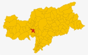 Südtirol Gemeinden