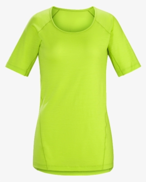 Lana Shirt Ss Women's - Shirt