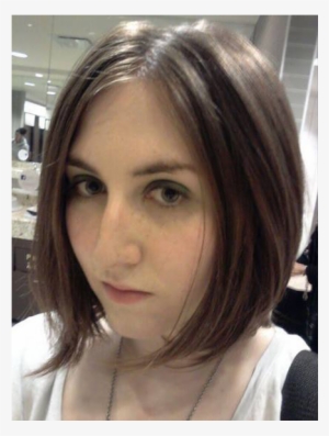 This Is A Picture Of Lana Polansky, The Subjective - Subjectivity