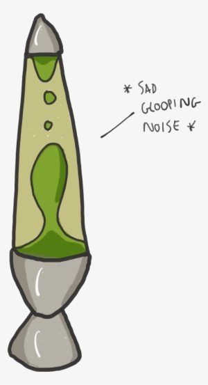 Lava-lamp - Lava Lamp