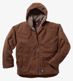 Lakin Mckey Zip Insulated Jackets