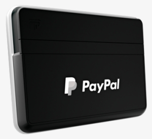 Paypal Chip And Swipe Reader - Paypal Here Contactless Chip And Pin Card Reader M010