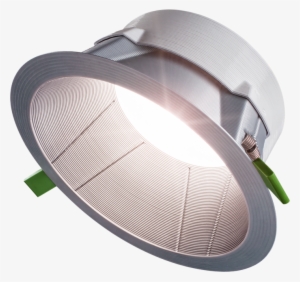 Picture Of 3d Printed Eco Downlight By Philips Lighting - Recessed Light