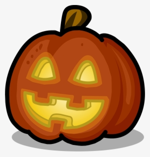 The Glowing Grin Sprite 003 - Jack-o'-lantern