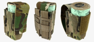 Smoke Grenade Pouch Sport Smoke Pouch Battlefield Smoke - Superior Battlefield Smoke Grenade Pouch (multicam)