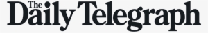 As Seen In The Daily Telegraph - Daily Telegraph Australia Logo