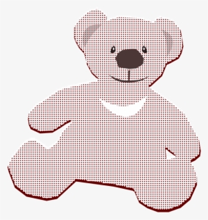 Medium Image - Stuffed Toy