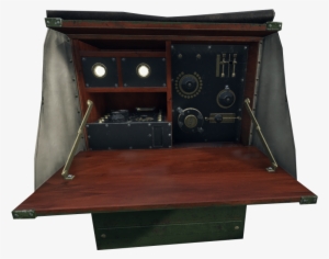 File - Telegraph - Table