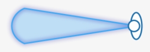 Telegraph Freeform Cone 0m 35x10m - Diagram