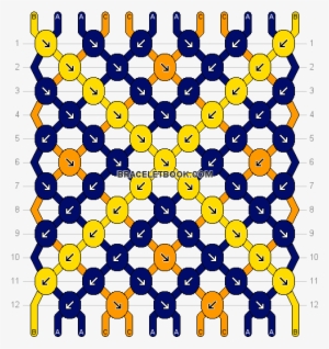 Download Preview - Cool Friendship Bracelet Patterns