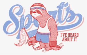 Sports, Meh - Sports I Ve Heard