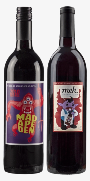 Red Wine