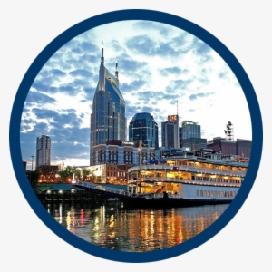 Nashville - Nashville City