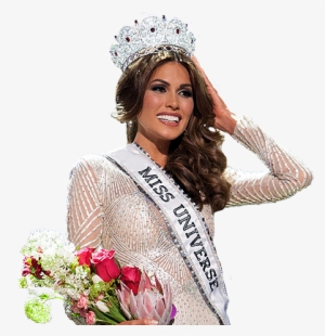 Faixa De Miss Png - Faixa Miss Universe Png