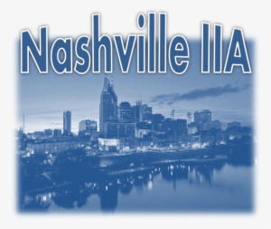 Logo With Skyline - Nashville Beer: A Heady History Of Music City Brewing