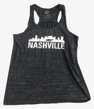 Nashville Skyline - Nathalie Makoma