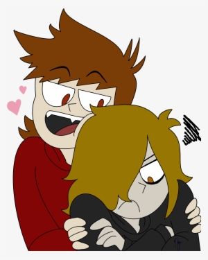 Heeh Terry, I Love Youuu - Cartoon