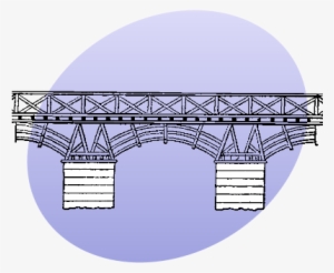 P Bridges - Balsa Wood Bridge