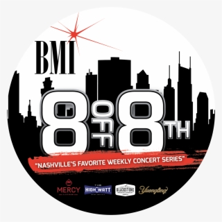 8 Off 8th - Bmi