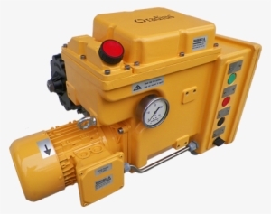 Meh Parts Numbering System - Electro Hydraulic Actuators Pdf