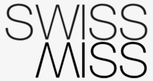 Swiss Miss