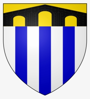 Casa Bridges - St Julians Coat Of Arms