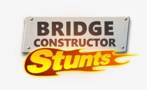 Where We're Going, We Don't Need Bridges - Bridge Constructor Stunts
