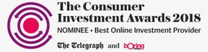 You Can Vote Online Now Https - Daily Telegraph Guide To Investing: The Straightforward