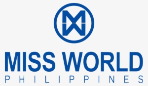 Miss World Philippines - Miss World Philippines Logo