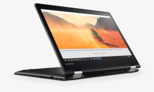 10 Yoga 510 14inch Black Video Hero Shot - Lenovo Yoga 510 I3