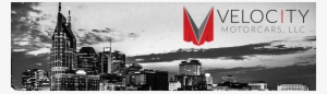 Velocity Motorcars, Llc Full Size - Metropolitan Area