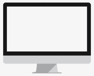 Fast - Powerful - Professional - - Imac Clipart