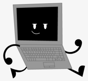 Laptop - Bftc 1 Object Show