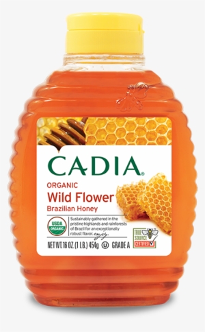 Cadia Honey