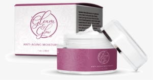 Gleam And Glow Cream