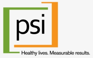 Population Services International Logo