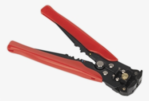 Automatic Wire Strippers - Nipper